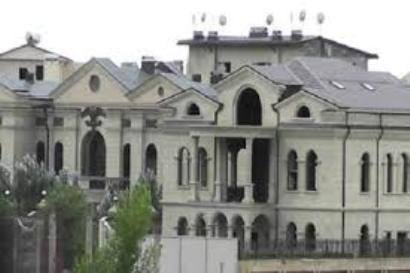«Հրապարակ». Մոնումենտում, բարձրաստիճան պաշտոնյաների առանձնատների մոտ ուժեղացված հսկողություն է