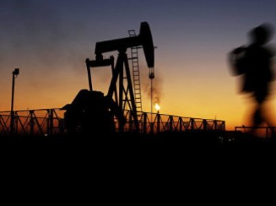 Мексика остановила один из шести своих нефтеперерабатывающих заводов