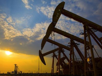 Мировые цены на нефть растут