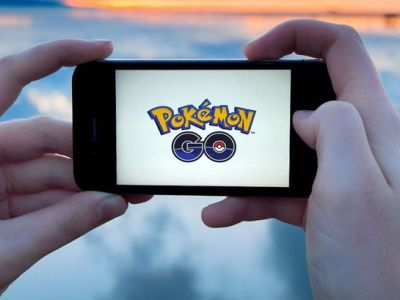 В Балтиморе водитель играл в Pokemon GO и врезался в полицейскую машину