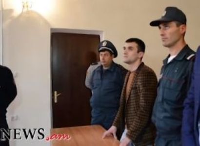 Апелляционный суд Армении ужесточил наказание по делу об убийстве отчима пасынком