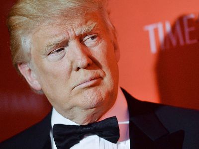 Donald Trump is official US presidential candidate from Republicans