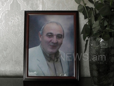 Адвокат по делу об убийстве Егише Хачатряна: Важный свидетель все еще не допрошен