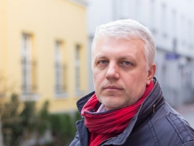 EU urges  transparent investigation into killing of journalist Pavlo Sheremet