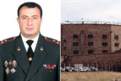 «Ժողովուրդ». «Խոշոր ձկները» հարցաքննվում են. «Նուբարաշեն» ՔԿՀ նախկին պետը մեղադրյալի կարգավիճակո՞ւմ