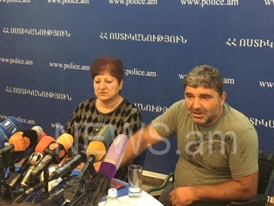 «Չորրորդ իշխանություն». Ովքե՞ր են իրական պատանդները