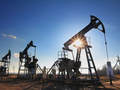 Мировые цены на нефть продолжили рост