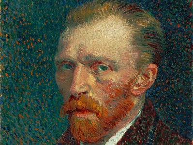 130 years later it is known who received Van Gogh’s ear