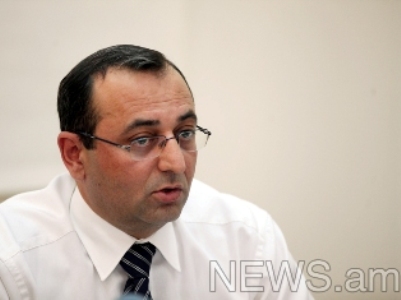 Զինված հարձակում գործածները պետք է օր առաջ հանձնվելու որոշում կայացնեն. Արծվիկ Մինասյան