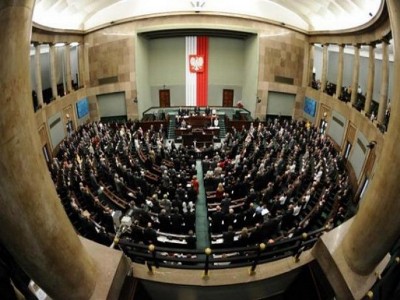 Polish Sejm to revise resolution recognizing Volyn tragedy as genocide