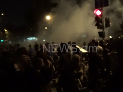 Омбудсмен: В результате стычки в Ереване пострадали два журналиста