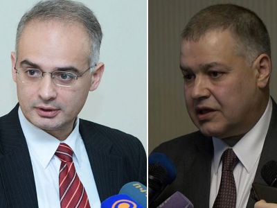 Վերահսկողական մեխանիզմների համար պահանջվող 16 միլիոնը գտնվել է մինչեւ «Սասնա ծռերը», սակայն իշխանությունը քայլ չի արել