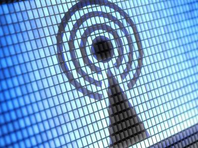 Wi-Fi поможет видеть сквозь стены