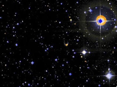 Ученые NASA изучили землеподобные планеты