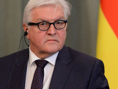 Глава МИД ФРГ: Важно, чтобы режим ЧП Турции был незамедлительно отменен по истечении срока