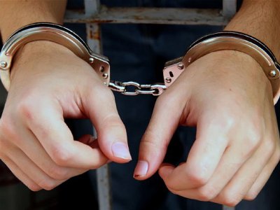 В Рио-де-Жайнеро арестовали предпологаемых террористов