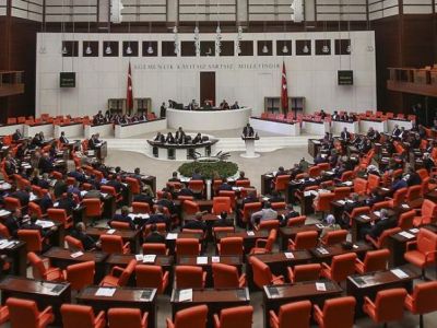 Парламент Турции одобрил решение об установлении чрезвычайного положения