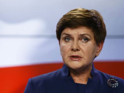 Премьер Польши: Brexit – поворотный момент для всего ЕС