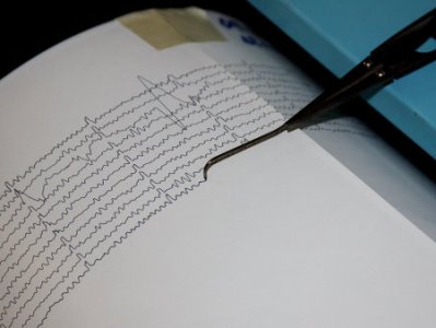Землетрясение на границе Армении и Грузии