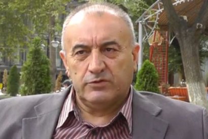 «Իրավունք». Ինչու զինյալները գրավեցին հենց ՊՊԾ գունդը․ մեկնաբանում է նախկին ոստիկանապետը