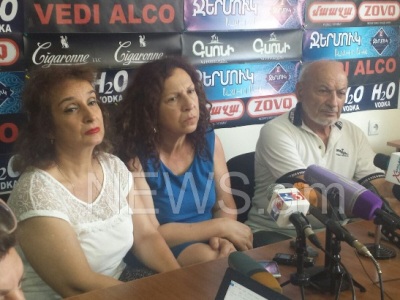 Իշխանության վարկանիշը կբարձրանա, եթե զիջումների գնա. Լիլիթ Պիպոյան