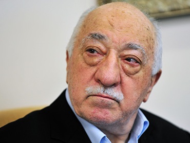 Ankara hurries Washington concerning Gulen's extradition