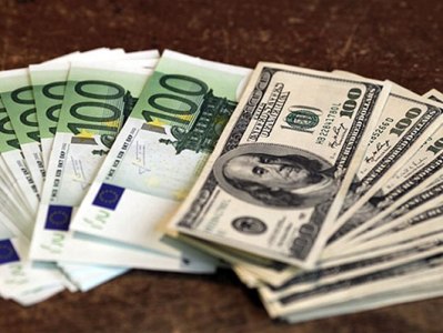 В Армении повысился обменный курс доллара