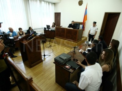 Ջերմությունը չէր իջնում, Բախշյանն էլ ասում էր` դեղ խմի, հետո արի. Մերի Մարգարյանի ամուսինն առաջին անգամ խոսեց