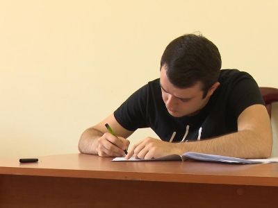 Զորակոչիկները մինչ ծառայության մեկնելը կլրացնեն հոգեբանական հարցաշար