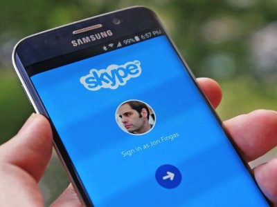Skype отказался от поддержки старых версий Android