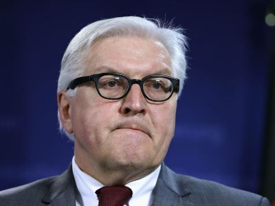 Штайнмайер: мотивы стрельбы в Мюнхене выясняются