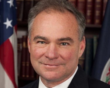Hillary Clinton picks vice president