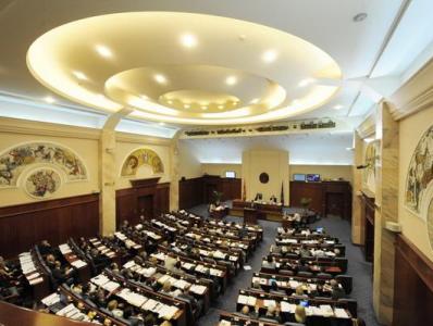 Մակեդոնիայի կուսակցությունները խորհրդարանում հաստատել են նոր ընտրությունների պայմանները