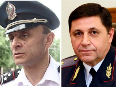 Отпущены двое последних заложников – Вардан Егиазарян и Валерий Осипян