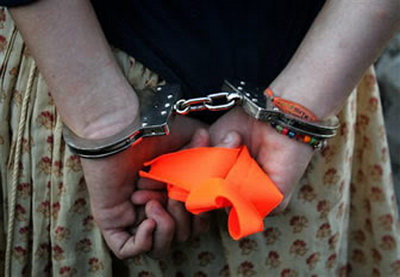 Жительница Баку жестоко расправилась с мужем