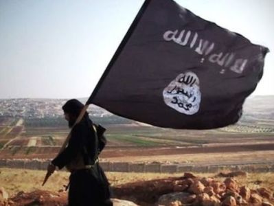 Ответственность за  теракт в Багдаде  взяло на себя ИГ