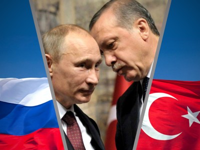 Турция похвалила Россию за поддержку в ходе попытки переворота