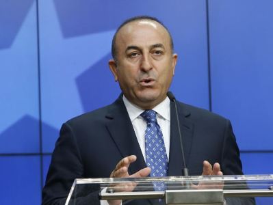 Чавушоглу пугает Кыргызстан Гюленом
