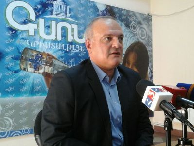 Политтехнолог: Готовность президента Армении обсудить карабахский вопрос с Сефиляном – уже уступка