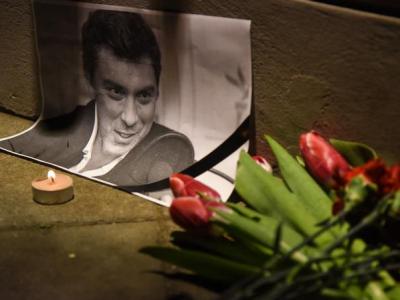 Дело об убийстве Немцова рассмотрят присяжные заседатели