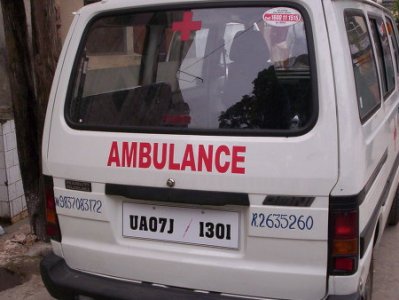 14 people killed after bus and autorickshaw collision in India