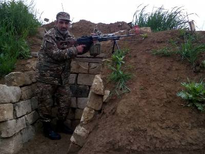 «Միայնակ գայլ» Արայիկ Խանդոյանի եղբորը կալանավորել են