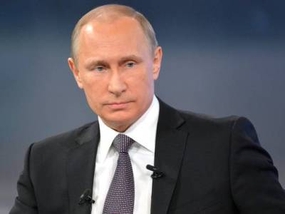 Putin not to attend Olympics Opening Ceremony in Rio de Janeiro
