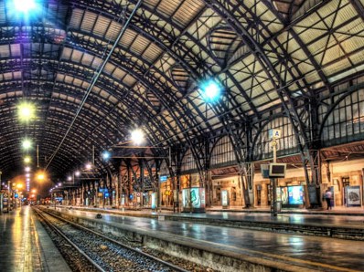 Подозрительный предмет стал причиной эвакуации пассажиров метро в Милане