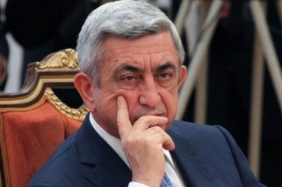 «Իրատես». Հետաքրքիր իրադրություն է առաջացել. կմեկնի՞ Սերժ Սարգսյանը Ռիո