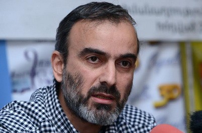 Սեֆիլյանն ասել է, որ Բալասանյանը ստում է. պաշտպան