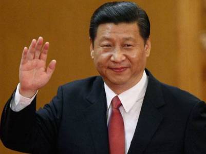 President of China welcomes participants of 2016 Media Cooperation Forum on Belt and Road