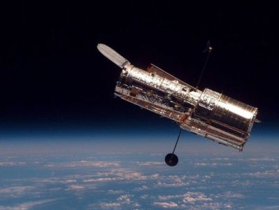 Hubble աստղադիտակը Երկիր մոլորակ է փոխանցել մարած աստղի լուսանկարները (ֆոտո)