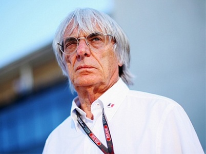 Բրազիլիայում առեւանգել են Formula One Management–ի նախագահի զոքանչին