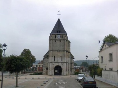Ֆրանսիայի հոգեւորականները պահանջում են ուժեղացնել անվտանգության միջոցառումները եկեղեցիներում